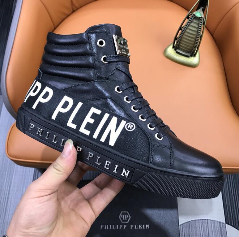 Ozarra Luxury - PHP Shoes - 081