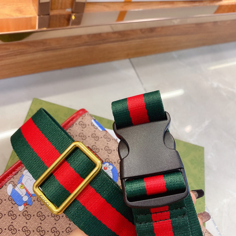 Ozarra - GCI Bags - 2132