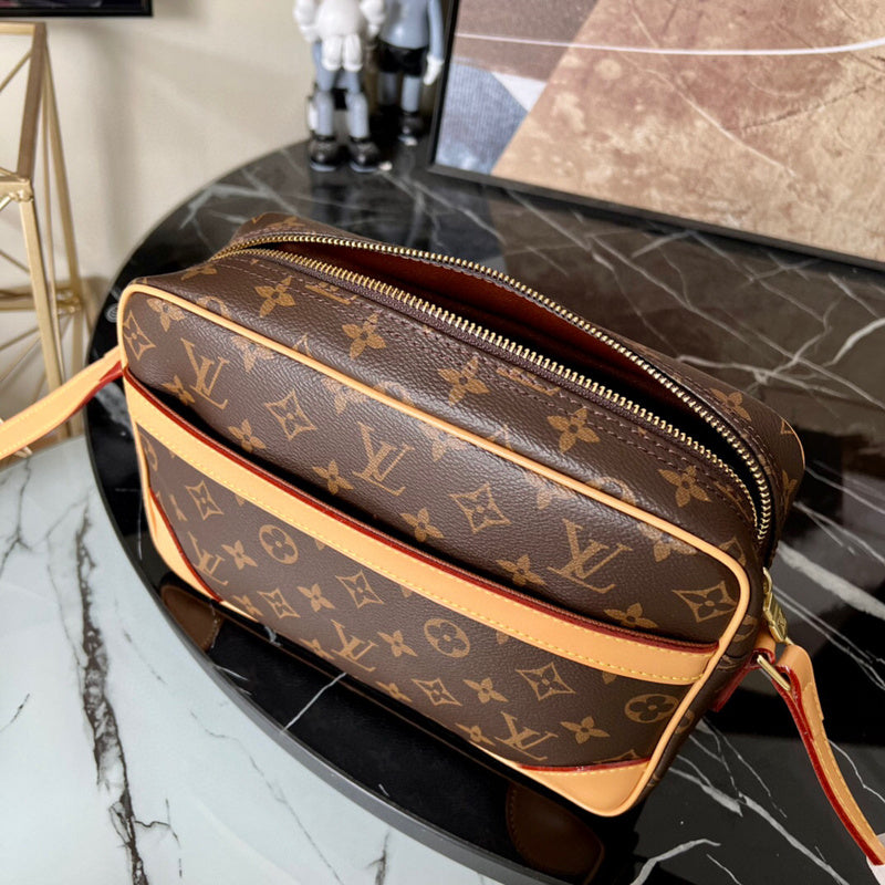 PHALO - LOV Bags - 601