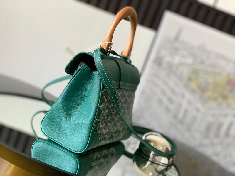 OZ - GYO Bags - 546