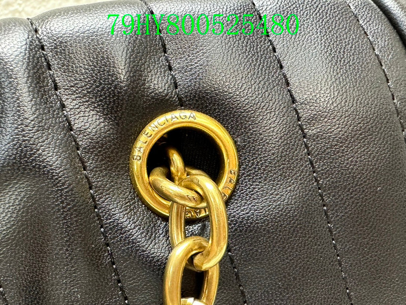 Ozarra Fashion - BGA Bags - 1760