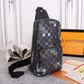 Fashion Lu-Vi bags - 3779