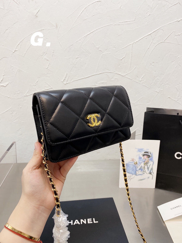 Ozarra - CHL Bags - 7330