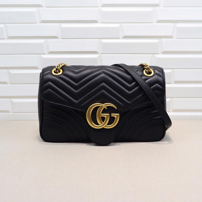 BAB - GCI Bags - 815