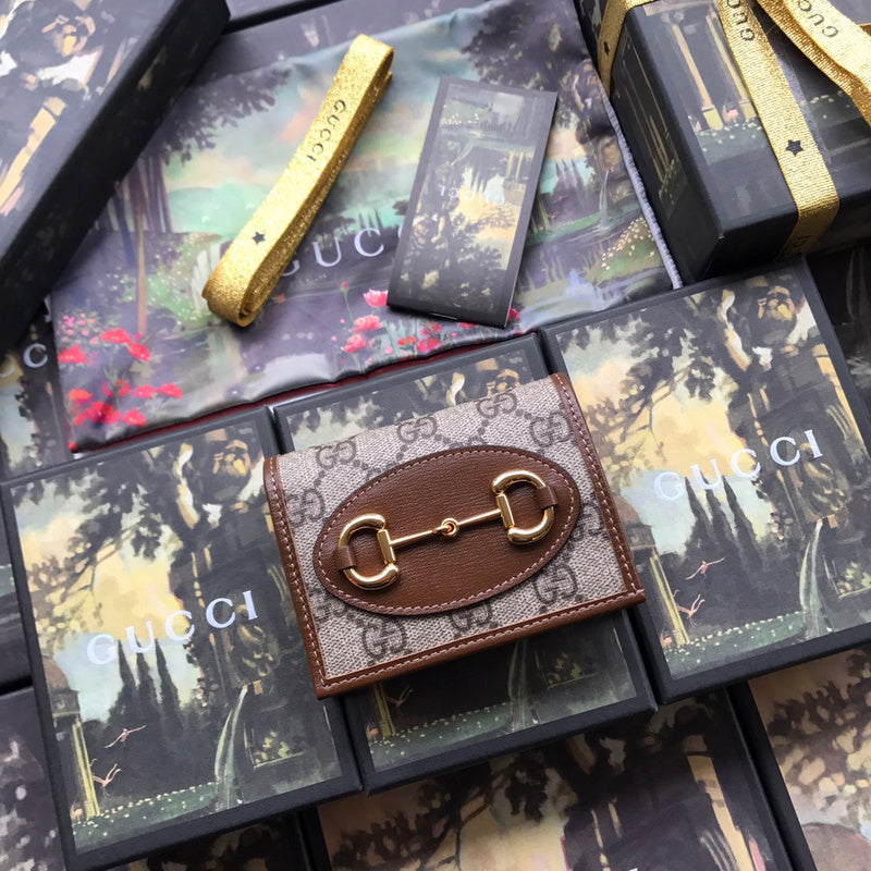 Ozarra - Guki Wallet - 644