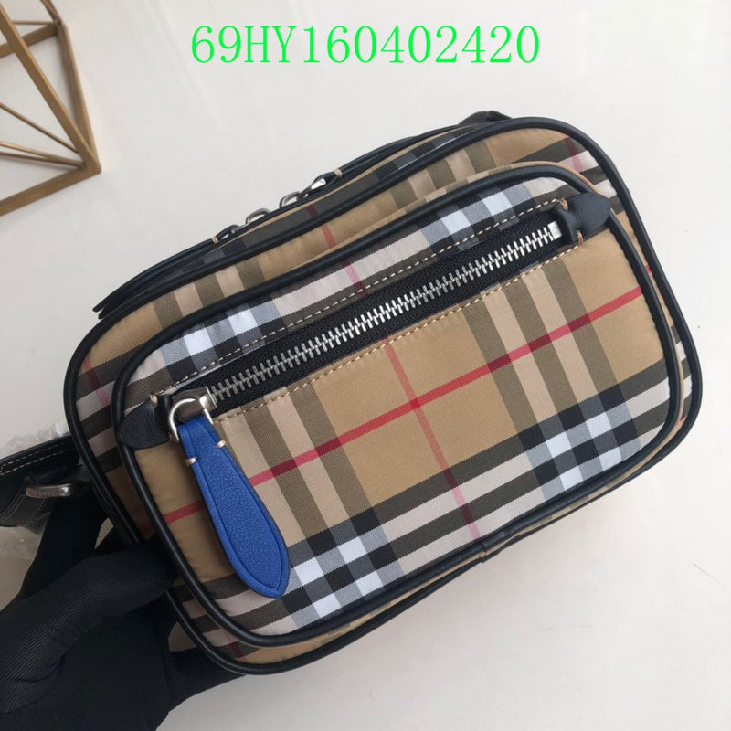 Ozarra Fashion -BBR Bags - 553