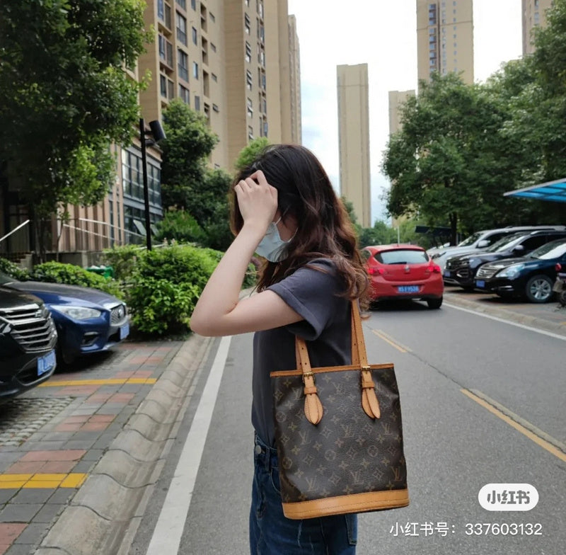 Ozarra - GUKI Women Bags - 1531