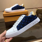 Ozarra Luxury - LOV Men Shoes - 2022