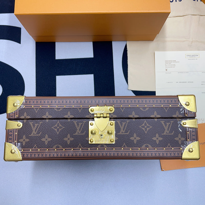 Ozarra Fashion Lu-Vi bags - 11338
