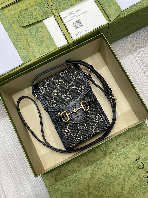 Ozarra - GUKI Women Bags - 1229