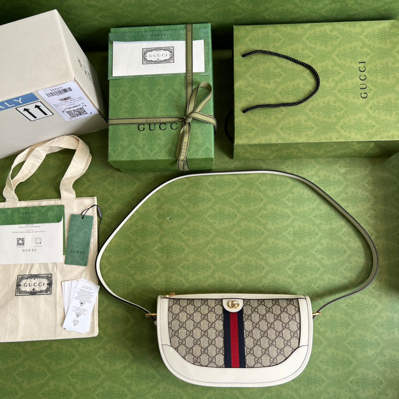OZ - GCI Bags - 900