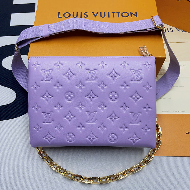 Ozarra - LUV Bags - 291