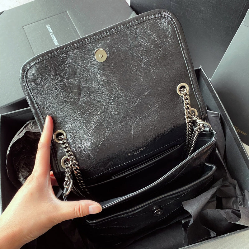 OZ - SLY Bags - 318