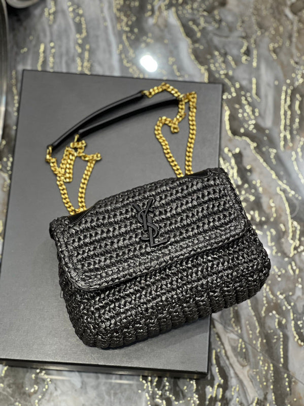 OZ - SLY Bags - 1356