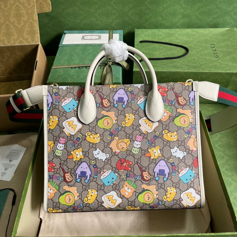 OZ - GCI Bags - 1266