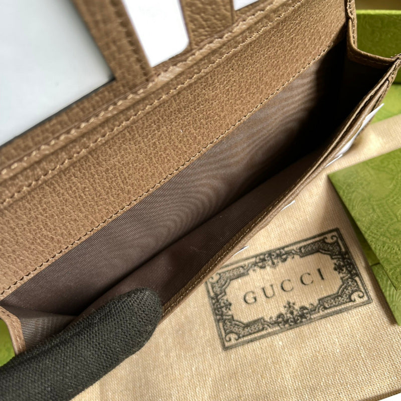 OZ - GCI Bags - 842