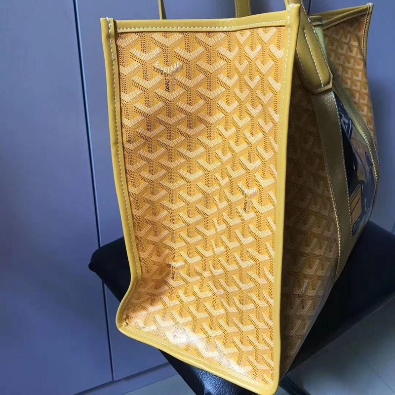 OZ - GYO Bags - 1467