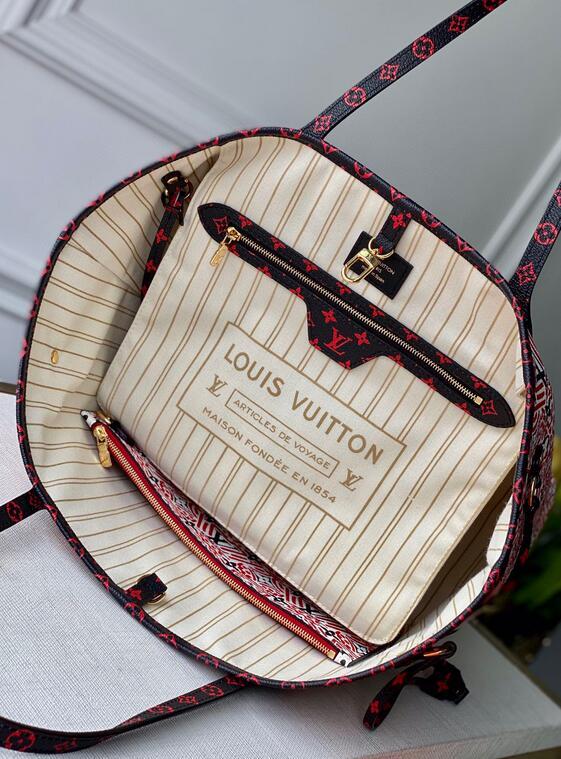 Ozarra Luxury - LOV Bags - 2771