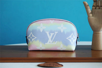 Ozarra Fashion Lu-Vi bags - 9066