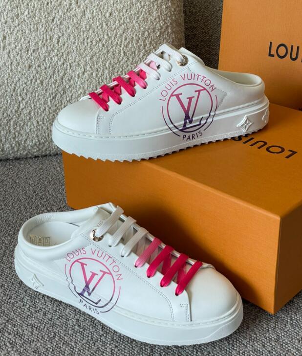 Ozarra Luxury - LOV Women Shoes - 1107