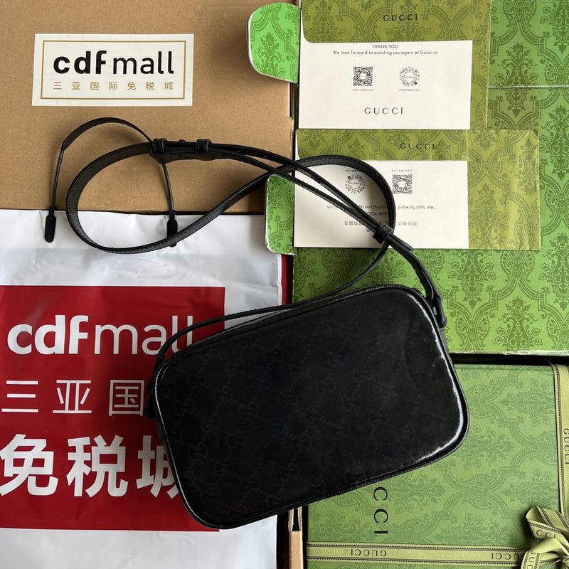 OZ - GCI Bags - 390