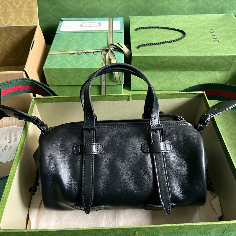 OZ - GCI Bags - 1202