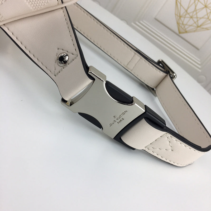 Ozarra Fashion Lu-Vi bags - 17510