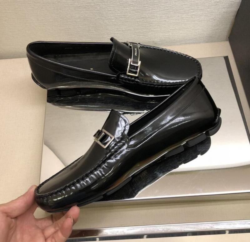 Ozarra Luxury - PD Men Shoes - 305