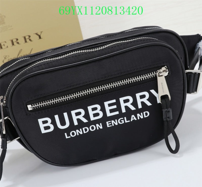 Ozarra Fashion -BBR Bags - 412