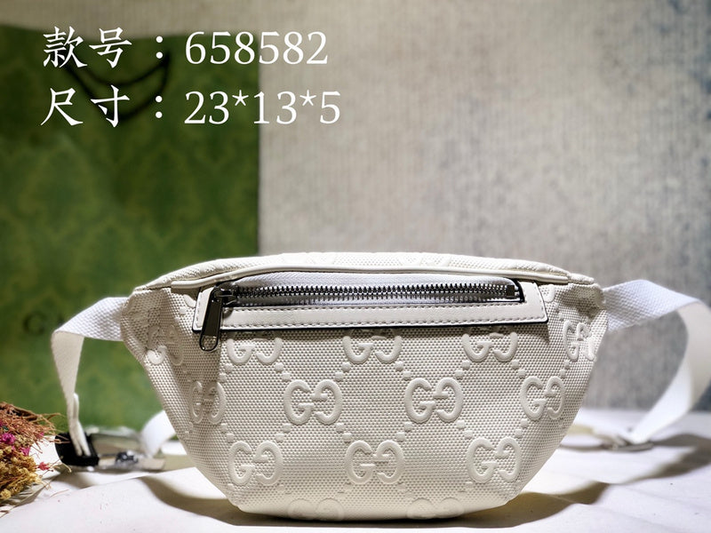 Ozarra - GCI Bags - 1876