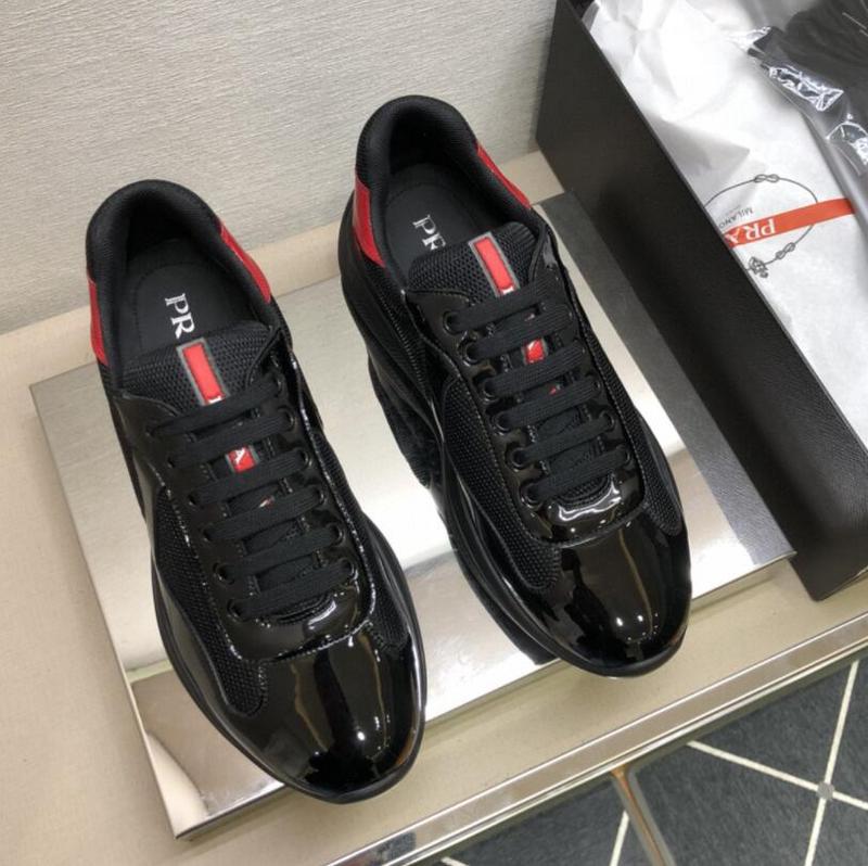 Ozarra Luxury - PD Men Shoes - 347