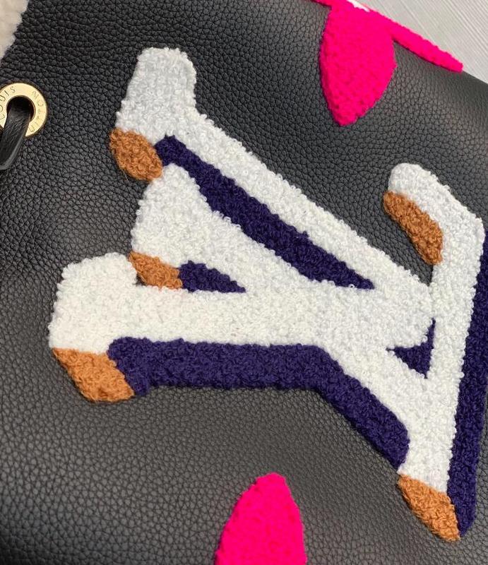 Ozarra Luxury - LOV Bags - 2570