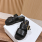 Ozarra Luxury - LOV Women Shoes - 007