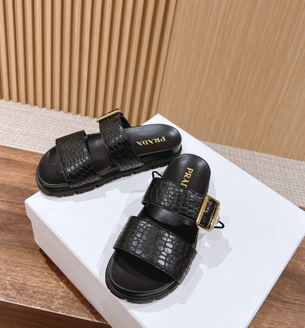 Ozarra Luxury - LOV Women Shoes - 007