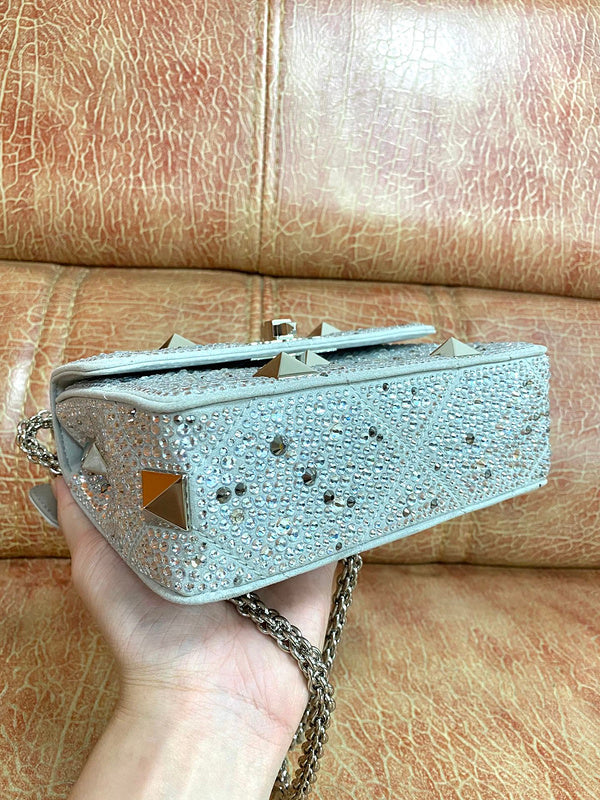 OZ - VEL Bags - 907