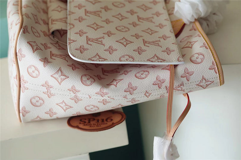 Ozarra - LUV Bags - 510