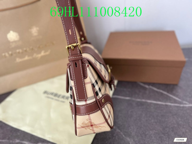 Ozarra Fashion -BBR Bags - 250