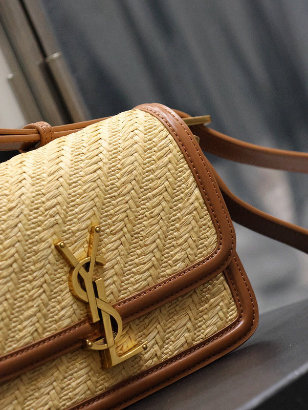 Ozarra SLY Bags - 052