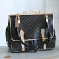 Ozarra Fashion Lu-Vi bags - 10468
