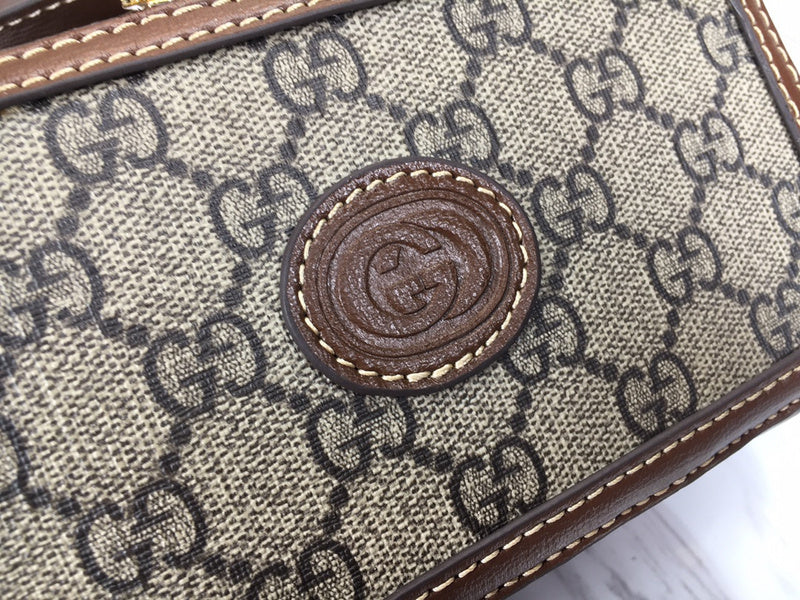 Ozarra - GCI Bags - 2005