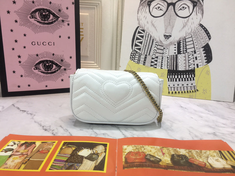 Ozarra - GCI Bags - 2161
