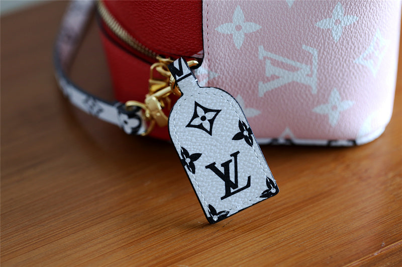 Ozarra Fashion Lu-Vi bags - 9393