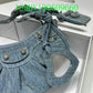 Ozarra Fashion - BGA Bags - 1741