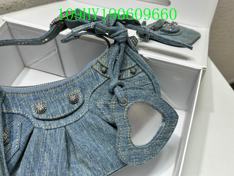 Ozarra Fashion - BGA Bags - 1741