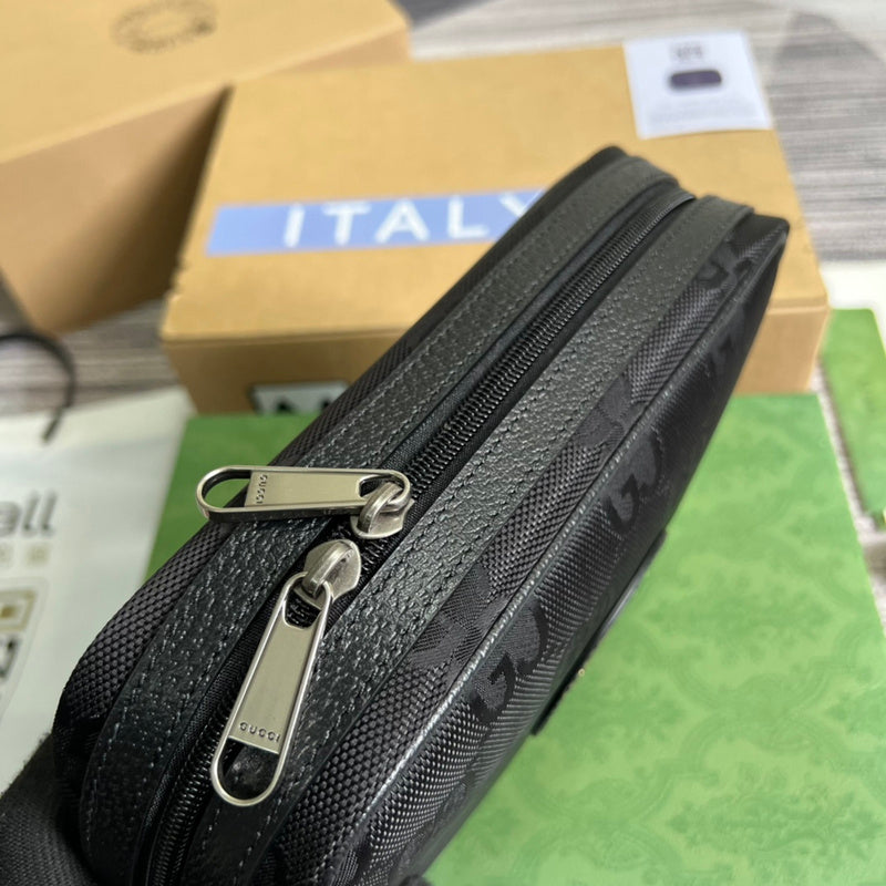 Ozarra - GG Bags - 1104