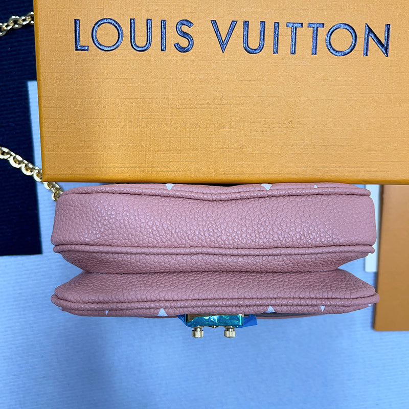 Ozarra - LUV Bags - 499