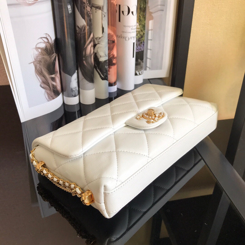 BAB - CHL Bags - 3484