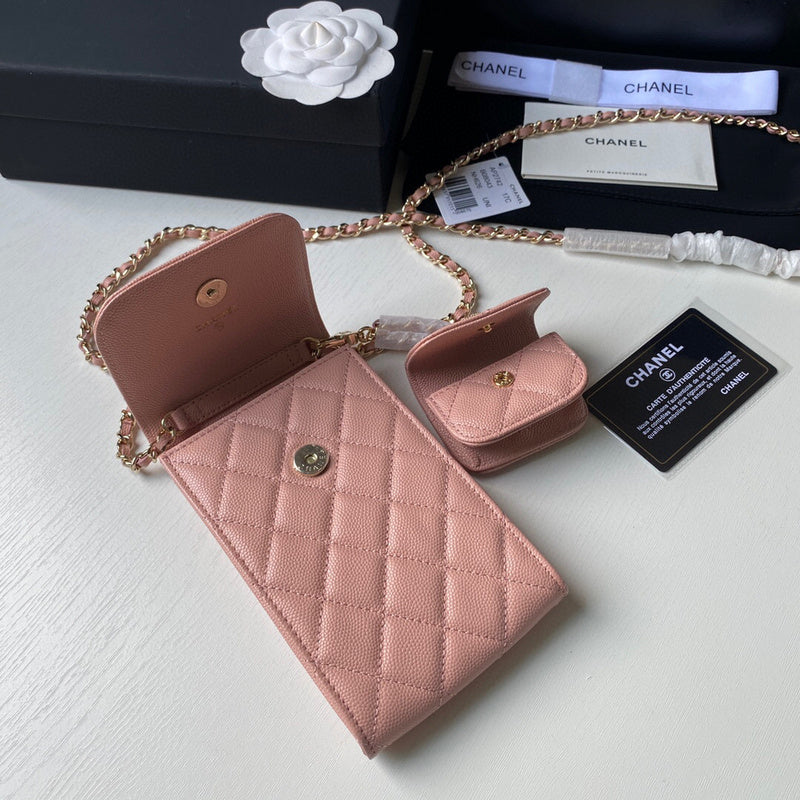 BAB - CHL Bags - 3102
