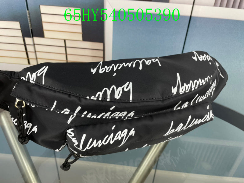 Ozarra Fashion - BGA Bags - 1787