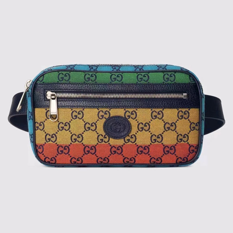 Ozarra - GCI Bags - 2116